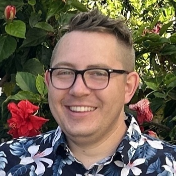 Avatar of Jake Westercamp
