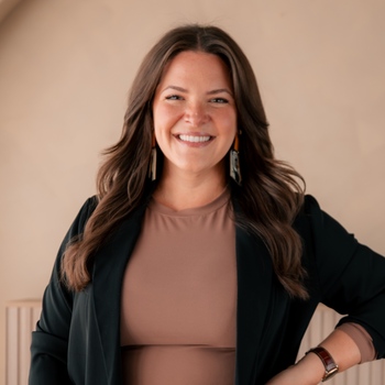 Avatar of Gabriela Reyes