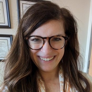 Avatar of Madelyn Esposito