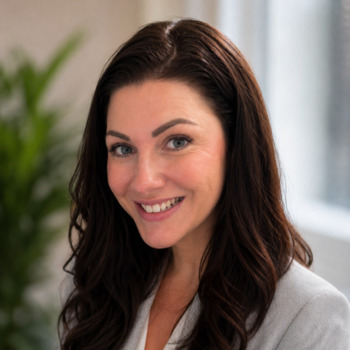 Avatar of Alexandra Markell