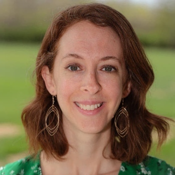 Avatar of Sarah Renfro