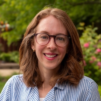 Avatar of Sarah Renfro