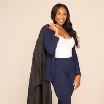 Avatar of Alexis Taylor