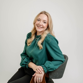 Avatar of Diana Crowell