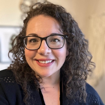 Avatar of Stephanie Giselle Gonzalez