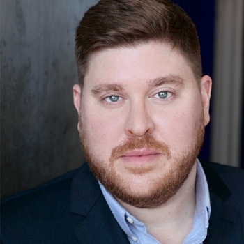 Avatar of Eric Yarbrough