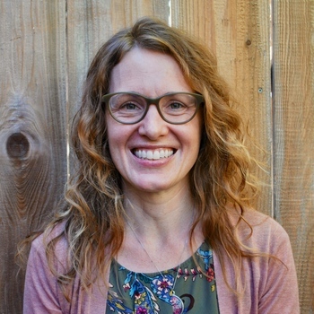 Avatar of Jennifer Ruthenburg