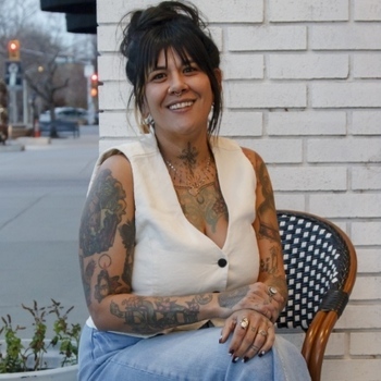 Avatar of Nicole Xenos