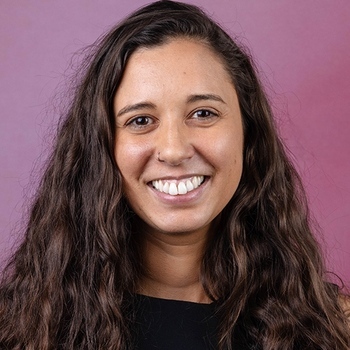 Avatar of Daniela Pacheco