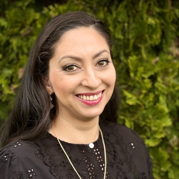 Avatar of Vitalina Chavez