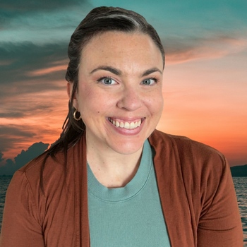 Avatar of Rachel Evans