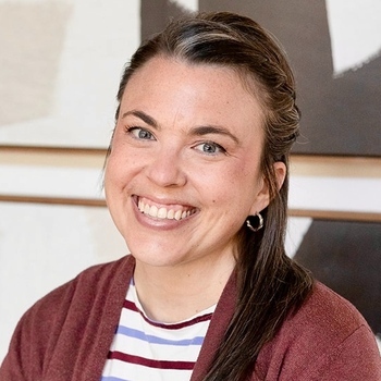 Avatar of Rachel Evans