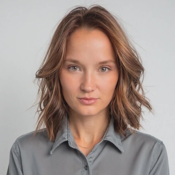 Avatar of Danielle DiPrima