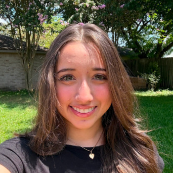 Avatar of Jazmin Baca