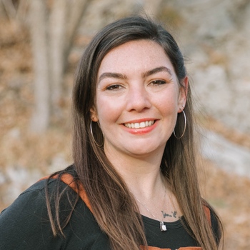 Avatar of Kelsey Kolz
