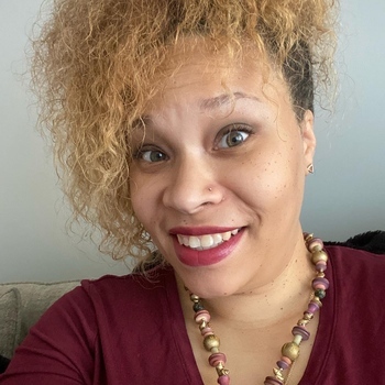 Avatar of Deilia McLaughlin