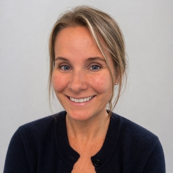 Avatar of Ana Mahoney