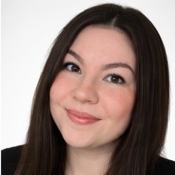 Avatar of Autumn Randall