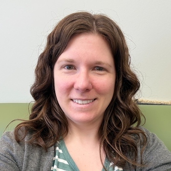 Avatar of Megan Fluhr