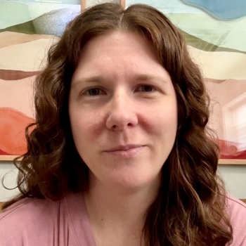Avatar of Megan Fluhr