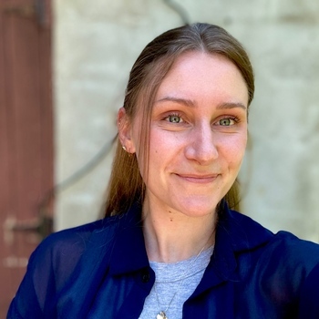 Avatar of Kayla O'Brien