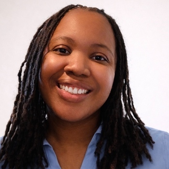 Avatar of LaShondra Kale