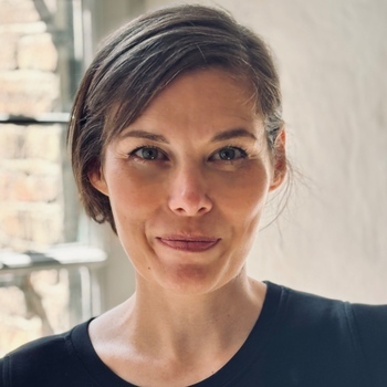 Avatar of Jamie Rose, LMFT MAC