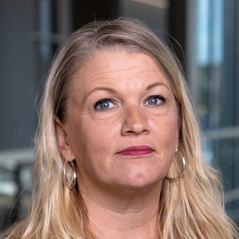 Avatar of Kendra Bennett