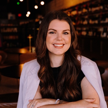 Avatar of Alyssa Moody