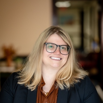 Avatar of Dr. Madison Marasco