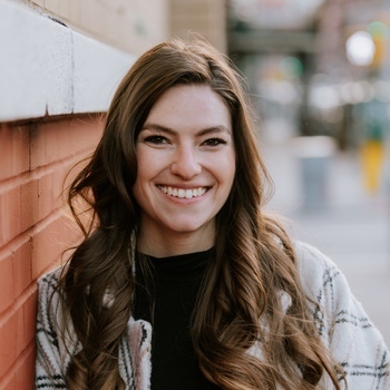 Avatar of Charity Christensen