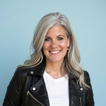 Avatar of Sheri Frey