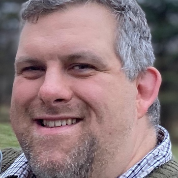 Avatar of James Hishmeh