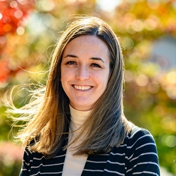 Avatar of Kristen Whitmore
