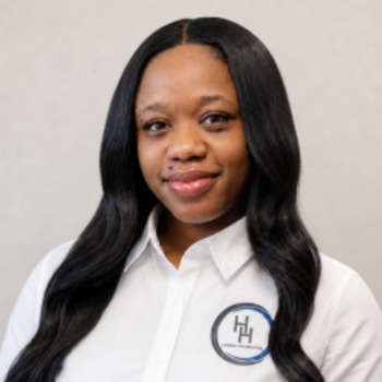 Avatar of Achante Andrews