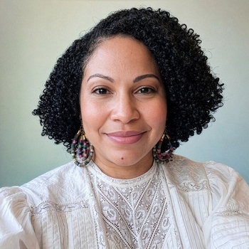 Avatar of Ericka Echavarria, JD, LMSW, LSW, CSW