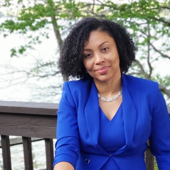 Avatar of Jacqueline Williams
