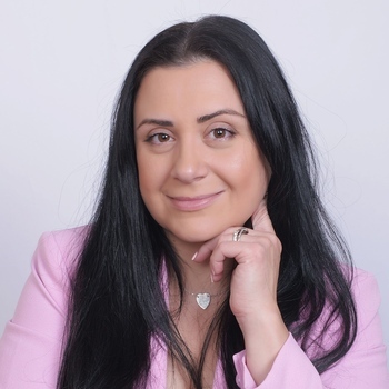 Avatar of Leleya Malyan