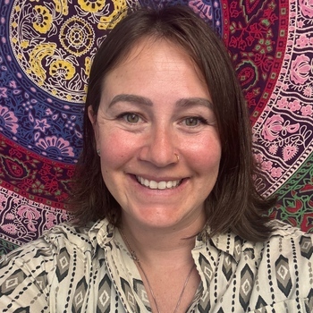 Avatar of Kathleen Pater