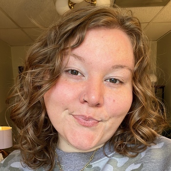 Avatar of Katy Miller