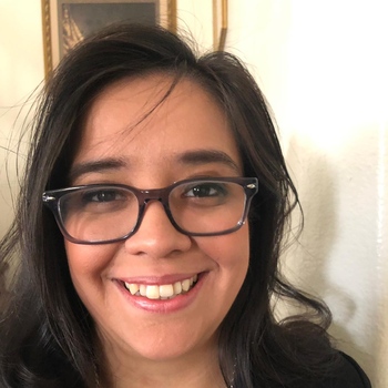 Avatar of Monica Elizabeth Aguilar