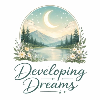 Avatar of Ryan S Brooks, Developing Dreams