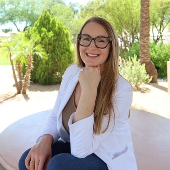 Avatar of Dawn Marrero