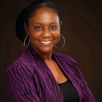 Avatar of Veronica Pruitt