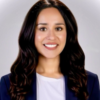 Avatar of Dr. Irfa Khan