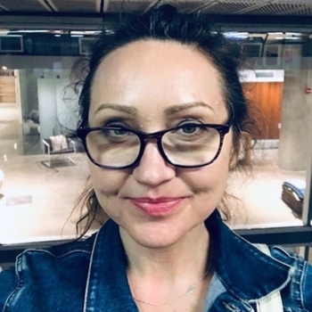 Avatar of Bozena Garvey