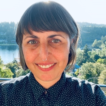 Avatar of Rachel Gordon