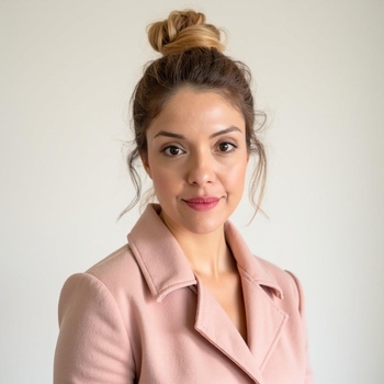 Avatar of Priscilla Gutierrez Twomey