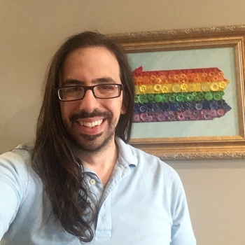 Avatar of Tom Palmieri