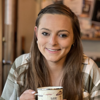 Avatar of Emily Train